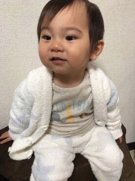 KOU-kunさんのコーディネート