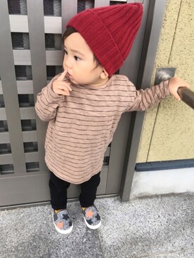 KOU-kunさんのコーディネート