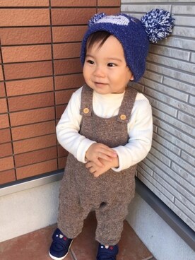 KOU-kunさんのコーディネート