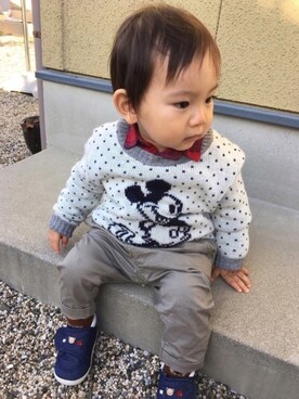 KOU-kunさんのコーディネート