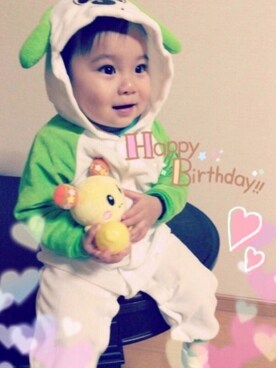 KOU-kunさんのコーディネート