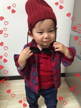 KOU-kunさんのコーディネート