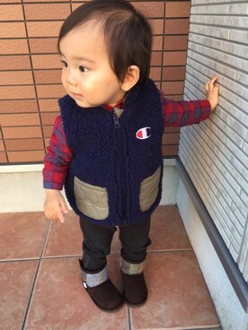 KOU-kunさんのコーディネート