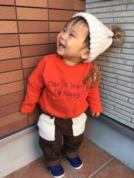 KOU-kunさんのコーディネート