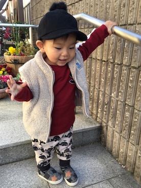 KOU-kunさんのコーディネート