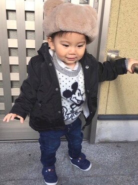 KOU-kunさんのコーディネート