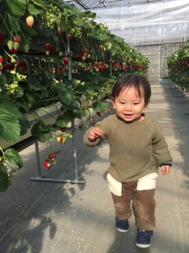 KOU-kunさんのコーディネート