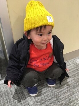 KOU-kunさんのコーディネート