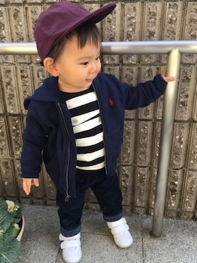 KOU-kunさんのコーディネート