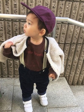 KOU-kunさんのコーディネート