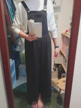 ありさんのコーディネート