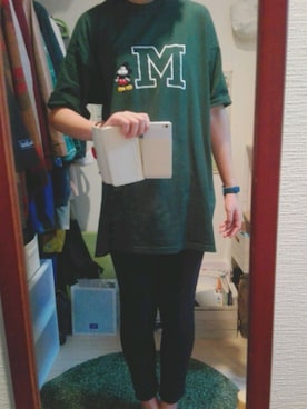 ありさんのコーディネート