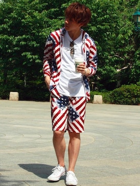 keitoさんのコーディネート