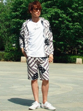 keitoさんのコーディネート