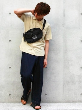 keitoさんのコーディネート