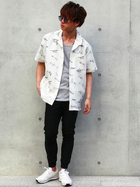 keitoさんのコーディネート