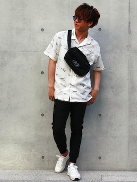 keitoさんのコーディネート