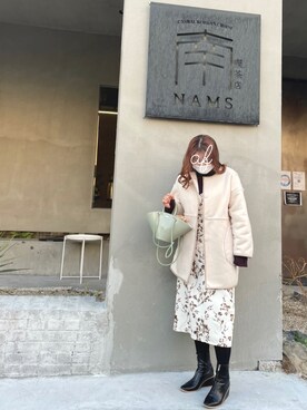 ayanonさんのコーディネート