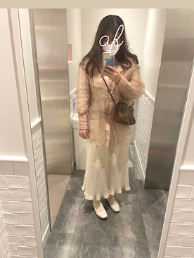 ayanonさんのコーディネート