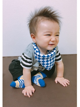 こうたろうさんのコーディネート