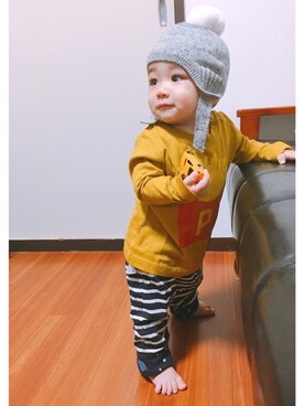 こうたろうさんのコーディネート