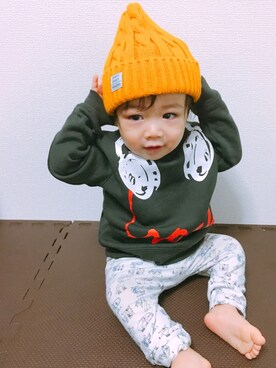 こうたろうさんのコーディネート