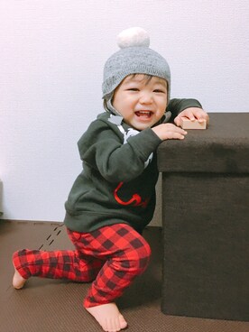 こうたろうさんのコーディネート