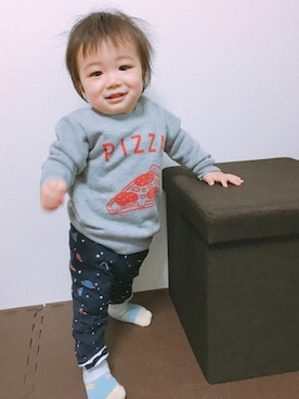 こうたろうさんのコーディネート