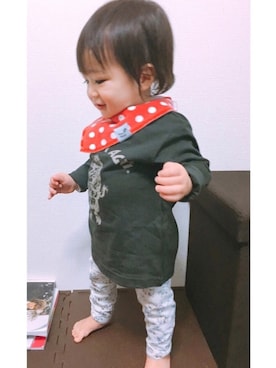 こうたろうさんのコーディネート