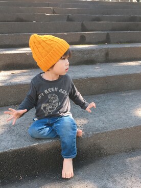 こうたろうさんのコーディネート