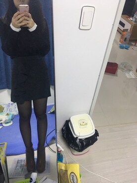 Esther Anさんのコーディネート