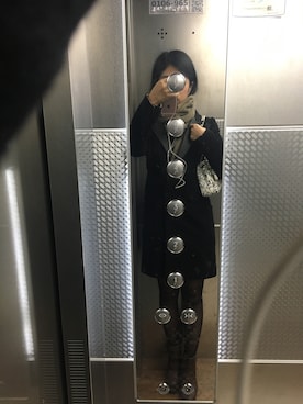 Esther Anさんのコーディネート