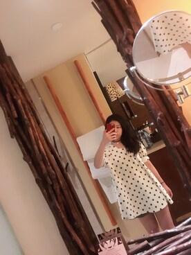 Esther Anさんのコーディネート