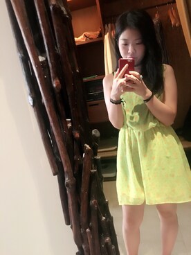 Esther Anさんのコーディネート