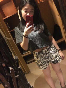 Esther Anさんのコーディネート