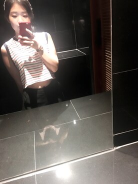 Esther Anさんのコーディネート