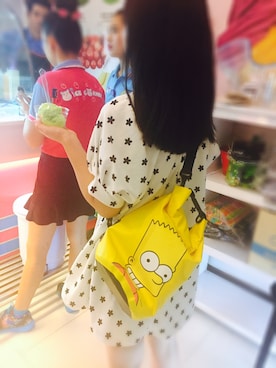 Esther Anさんのコーディネート