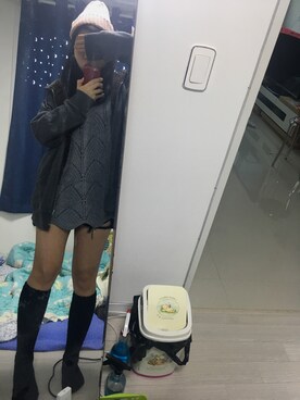 Esther Anさんのコーディネート