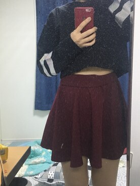 Esther Anさんのコーディネート