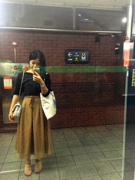 Esther Anさんのコーディネート