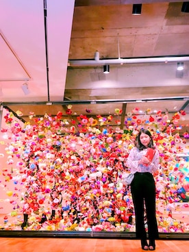 Esther Anさんのコーディネート