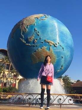 Esther Anさんのコーディネート