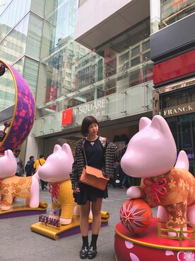 Esther Anさんのコーディネート