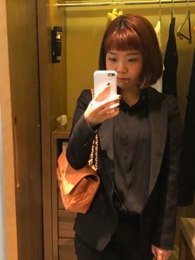 Esther Anさんのコーディネート