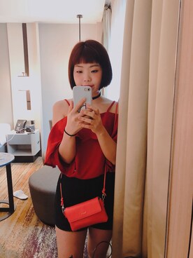 Esther Anさんのコーディネート