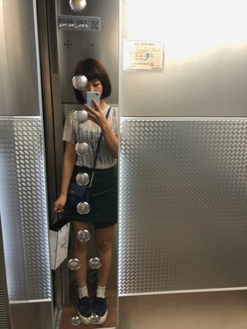 Esther Anさんのコーディネート