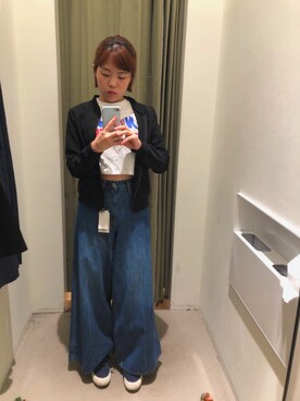 Esther Anさんのコーディネート