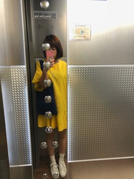 Esther Anさんのコーディネート