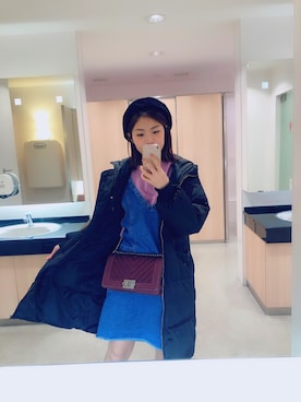 Esther Anさんのコーディネート