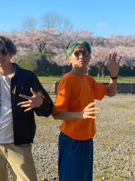 ないきすともやん【相互フォロー】さんのコーディネート